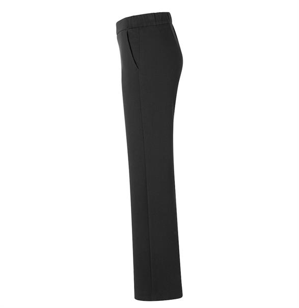 MAC JEANS - CHIARA, Light Jersey black