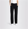 MAC JEANS - CHIARA, Light Jersey black