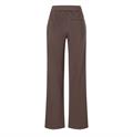MAC JEANS - CHIARA, Light Jersey braun