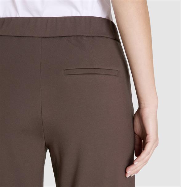 MAC JEANS - CHIARA, Light Jersey braun