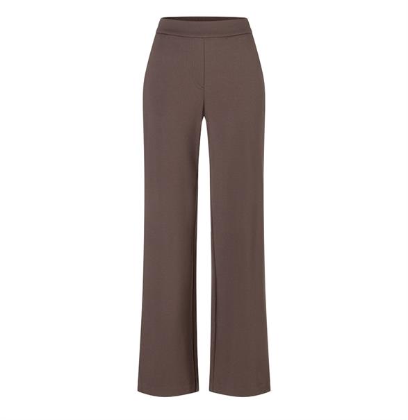 MAC JEANS - CHIARA, Light Jersey braun