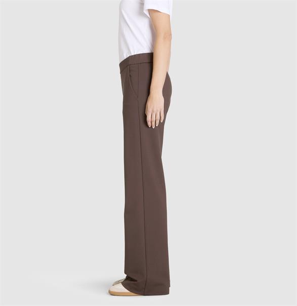 MAC JEANS - CHIARA, Light Jersey braun