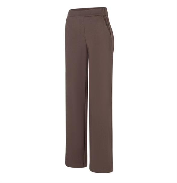 MAC JEANS - CHIARA, Light Jersey braun