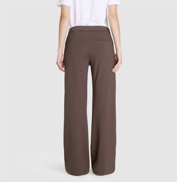 MAC JEANS - CHIARA, Light Jersey braun