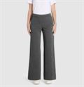 MAC JEANS - CHIARA, Light Jersey grau