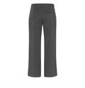 MAC JEANS - CHIARA, Light Jersey grau