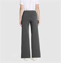 MAC JEANS - CHIARA, Light Jersey grau