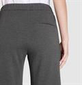 MAC JEANS - CHIARA, Light Jersey grau
