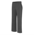 MAC JEANS - CHIARA, Light Jersey grau