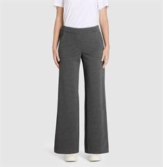 MAC JEANS - CHIARA, Light Jersey grau