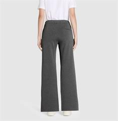 MAC JEANS - CHIARA, Light Jersey grau