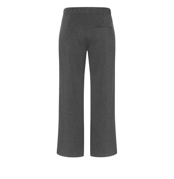 MAC JEANS - CHIARA, Light Jersey grau