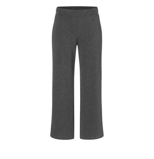 MAC JEANS - CHIARA, Light Jersey grau