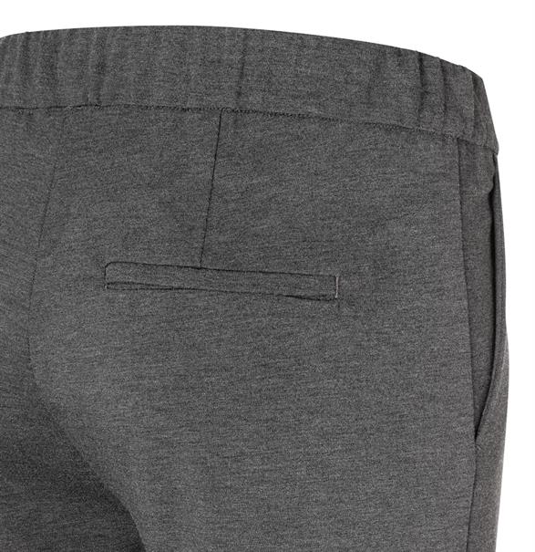 MAC JEANS - CHIARA, Light Jersey grau