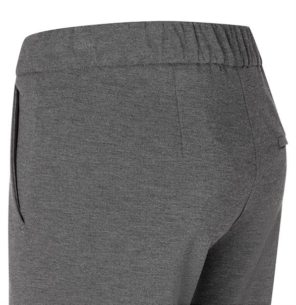 MAC JEANS - CHIARA, Light Jersey grau