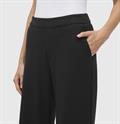 MAC JEANS - CHIARA, Light Jersey schwarz