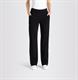 MAC JEANS - CHIARA, Light Jersey schwarz