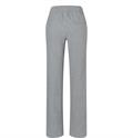 MAC JEANS - CHIARA, Premium fluid Flanell grau1