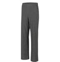 MAC JEANS - CHIARA, Premium fluid Flanell grau2