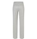 MAC JEANS - CHIARA SMART, Premium jersey grau1