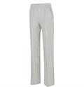 MAC JEANS - CHIARA SMART, Premium jersey grau1