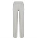 MAC JEANS - CHIARA SMART, Premium jersey grau1