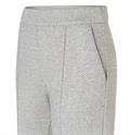 MAC JEANS - CHIARA SMART, Premium jersey grau1