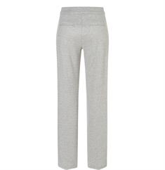 MAC JEANS - CHIARA SMART, Premium jersey grau1