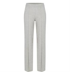 MAC JEANS - CHIARA SMART, Premium jersey grau1