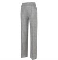 MAC JEANS - CHIARA SMART, Premium jersey grau2