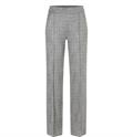 MAC JEANS - CHIARA SMART, Premium jersey grau2