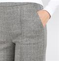 MAC JEANS - CHIARA SMART, Premium jersey grau2