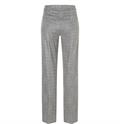 MAC JEANS - CHIARA SMART, Premium jersey grau2