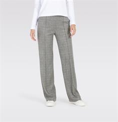 MAC JEANS - CHIARA SMART, Premium jersey grau2