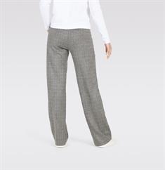 MAC JEANS - CHIARA SMART, Premium jersey grau2