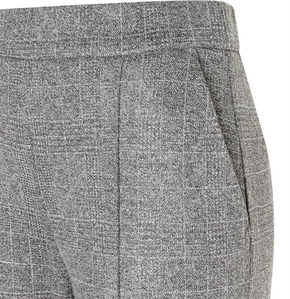 MAC JEANS - CHIARA SMART, Premium jersey grau2