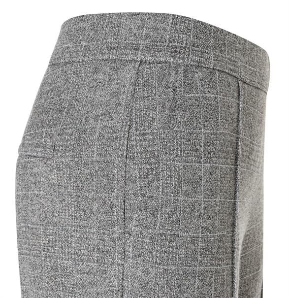 MAC JEANS - CHIARA SMART, Premium jersey grau2