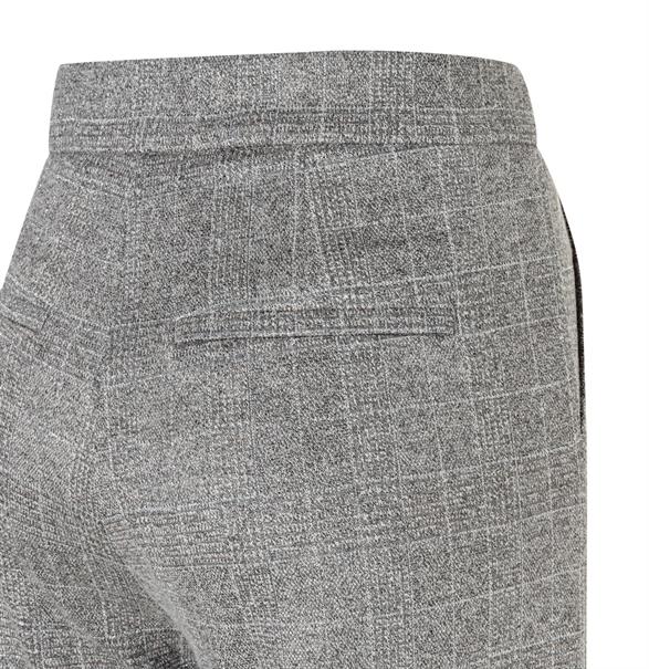 MAC JEANS - CHIARA SMART, Premium jersey grau2