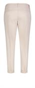 MAC JEANS - CHINO, Authentic stretch gabardine beige