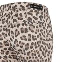 MAC JEANS - CHINO, Authentic stretch gabardine beige