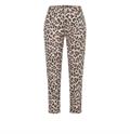 MAC JEANS - CHINO, Authentic stretch gabardine beige