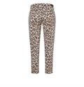 MAC JEANS - CHINO, Authentic stretch gabardine beige