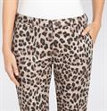 MAC JEANS - CHINO, Authentic stretch gabardine beige
