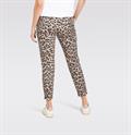 MAC JEANS - CHINO, Authentic stretch gabardine beige