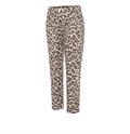 MAC JEANS - CHINO, Authentic stretch gabardine beige