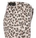 MAC JEANS - CHINO, Authentic stretch gabardine beige