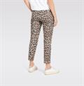 MAC JEANS - CHINO, Authentic stretch gabardine beige