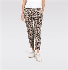 MAC JEANS - CHINO, Authentic stretch gabardine beige