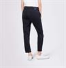 MAC JEANS - CHINO, Authentic stretch gabardine blau2