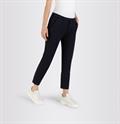 MAC JEANS - CHINO, Authentic stretch gabardine blau2